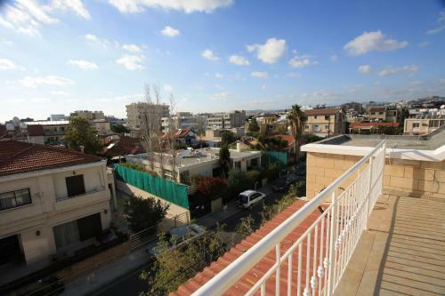Apartamento Christina's Place