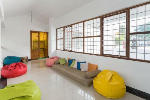 Hostel By The Sea