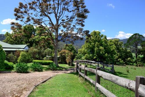 The Laurels B&B