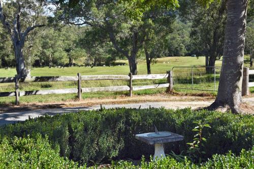 The Laurels B&B