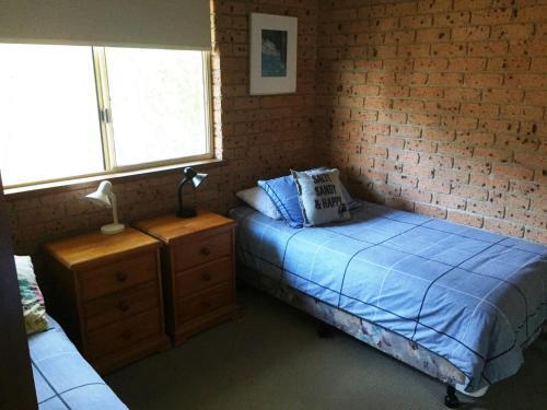 Apartamento Grand Pacific 1
