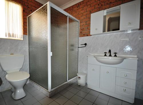 Apartamento Grand Pacific 1