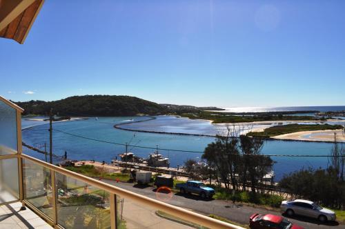 Apartamento Grand Pacific 1