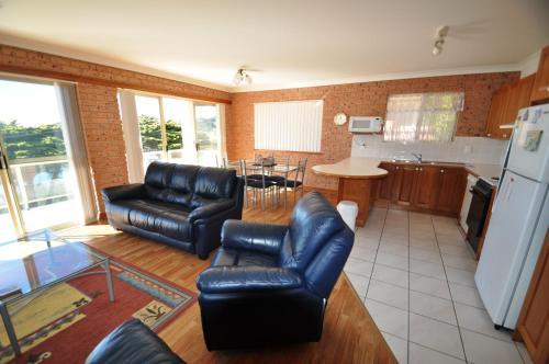 Apartamento Grand Pacific 1