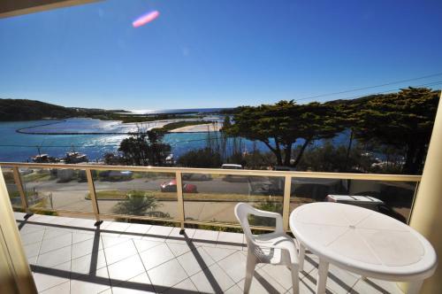 Apartamento Grand Pacific 1