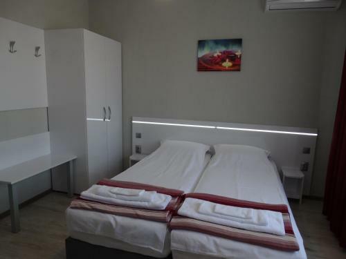 Hostal Guest House Traikovi