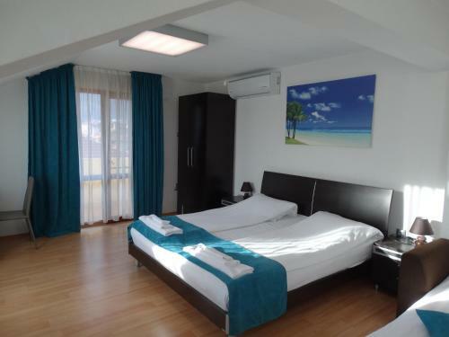 Hostal Guest House Traikovi
