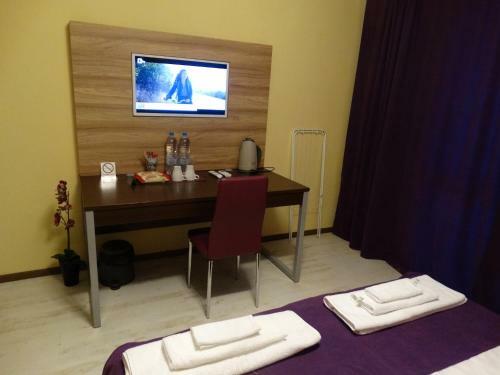 Hostal Guest House Traikovi