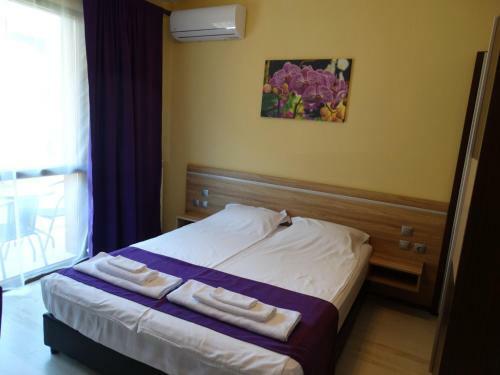 Hostal Guest House Traikovi