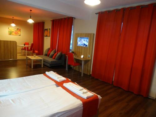 Hostal Guest House Traikovi