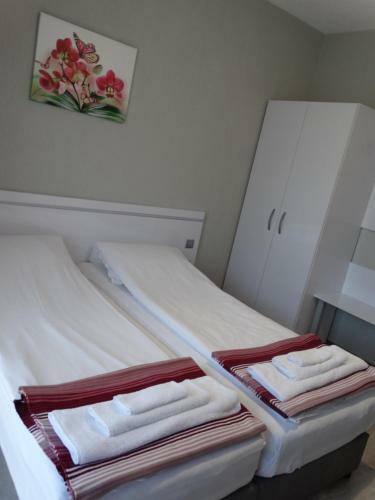 Hostal Guest House Traikovi