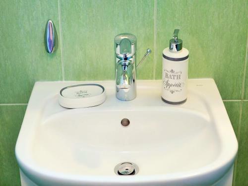 Domus Apartment Iglika