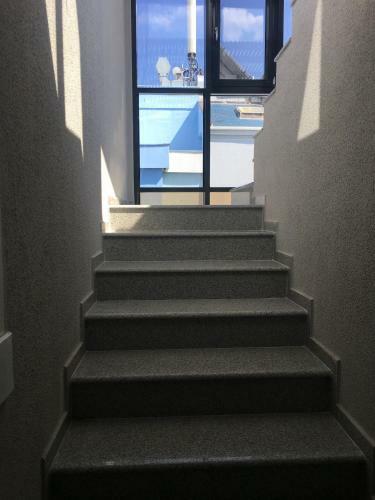 Golden Sea View Apartments