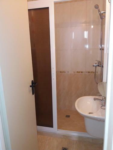 Golden Sea View Apartments