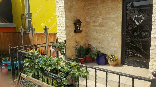 Hostal Penzion A V�no
