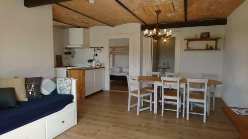 Apartamento Aagaarden
