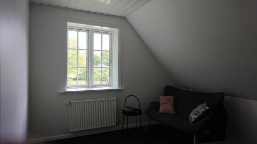 Apartamento Aagaarden