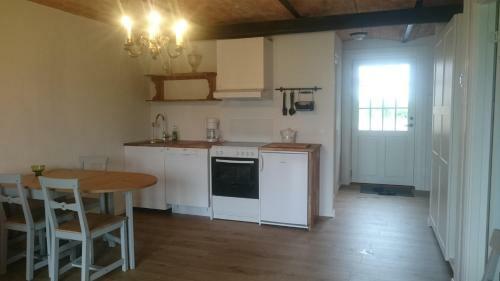 Apartamento Aagaarden
