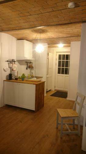Apartamento Aagaarden