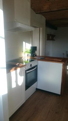 Apartamento Aagaarden