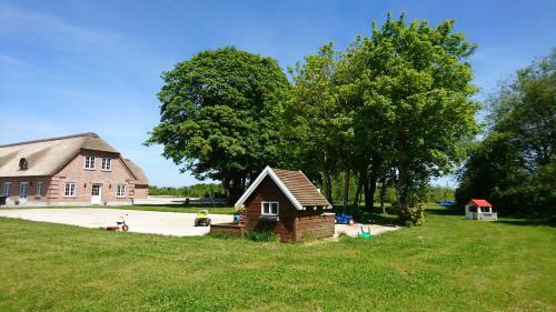 Apartamento Aagaarden