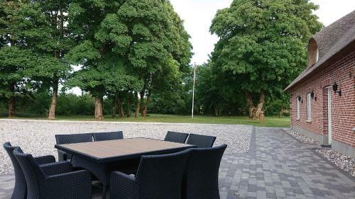 Apartamento Aagaarden