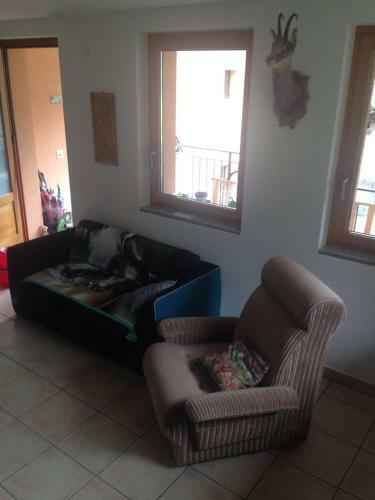Apartamento Casa Nito