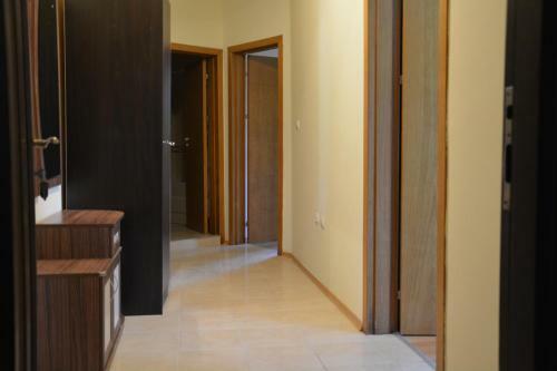 Iris Apartments
