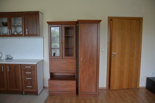 Iris Apartments