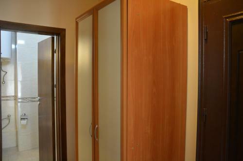 Iris Apartments