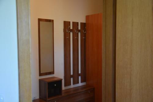 Iris Apartments