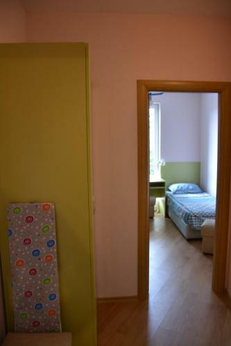 Iris Apartments