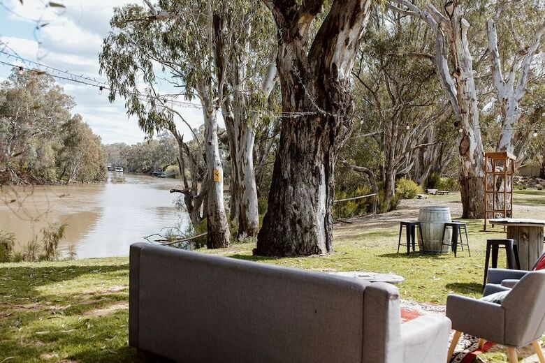 Hotel Tindarra Resort