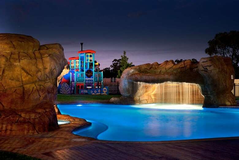 Hotel Tindarra Resort