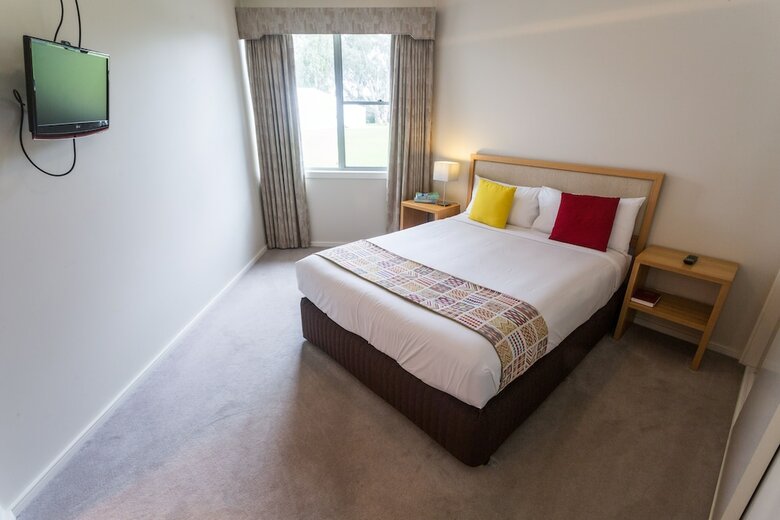 Hotel Tindarra Resort