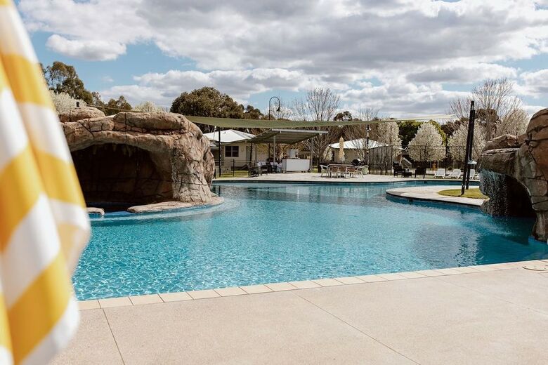 Hotel Tindarra Resort