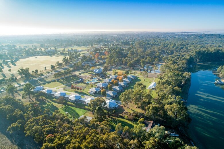 Hotel Tindarra Resort