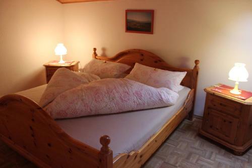 Apartamento Kriegerhof