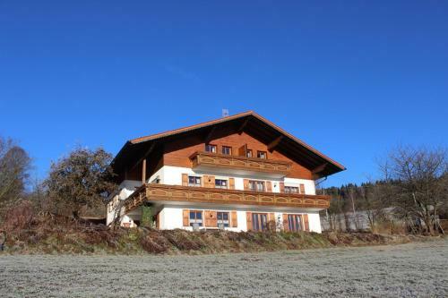 Apartamento Kriegerhof