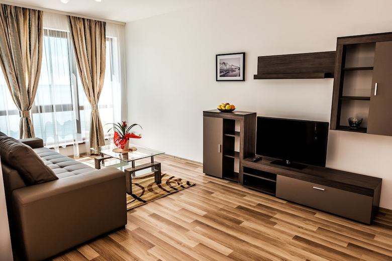 Cabacum Plaza Apart Hotel
