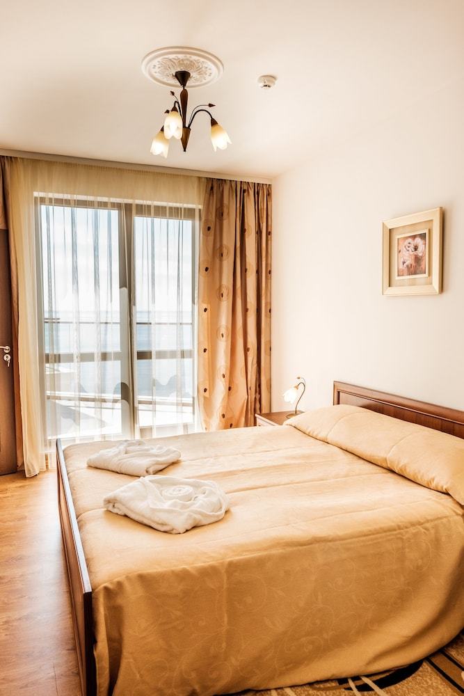 Cabacum Plaza Apart Hotel