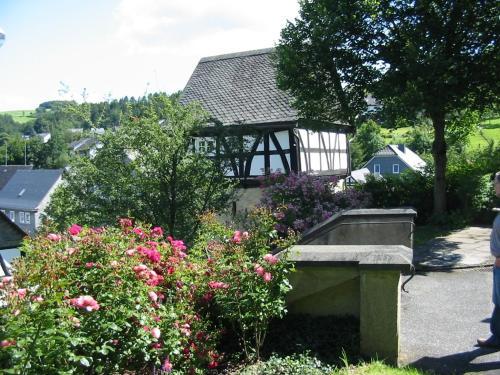 Posada Gasthof Kettler