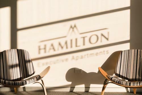 Hamilton Executive Apartments