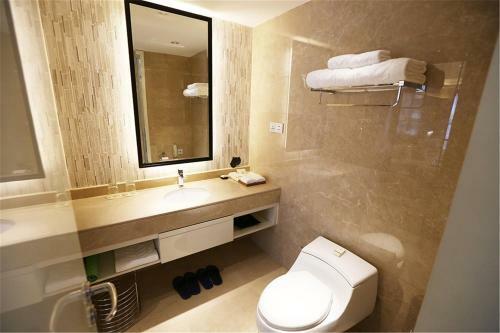 Sanya Ziyue Coniser Hotel