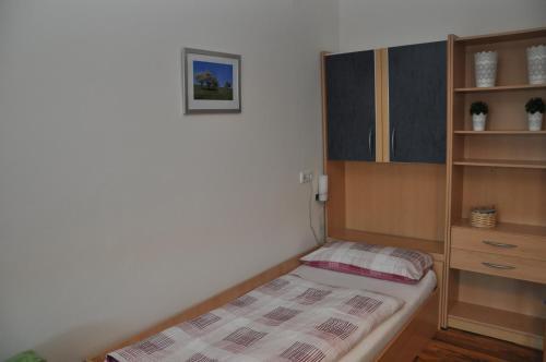 Apartamento Haaghof Ertl