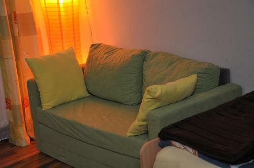 Apartamento Haaghof Ertl