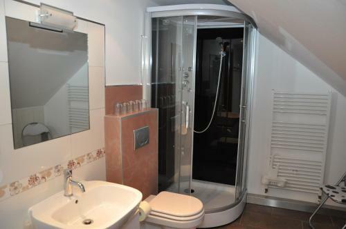 Apartamento Haaghof Ertl