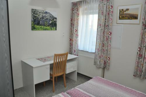 Apartamento Haaghof Ertl