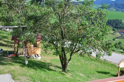 Apartamento Haaghof Ertl