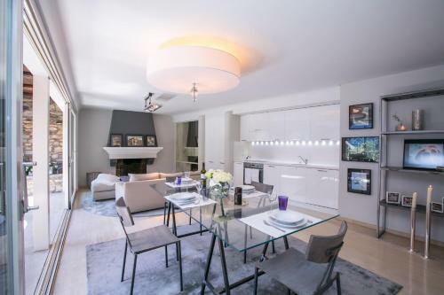 Apartamento Magic Gandria